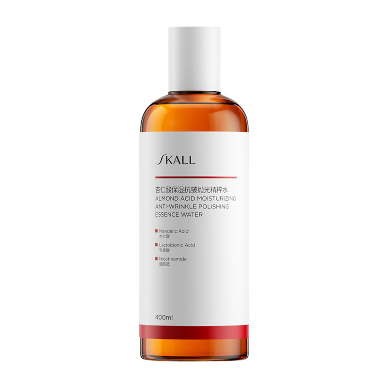 Niacinamide Pore Shrinking Essence - Essência Facial de Ácido Lactobiónico de