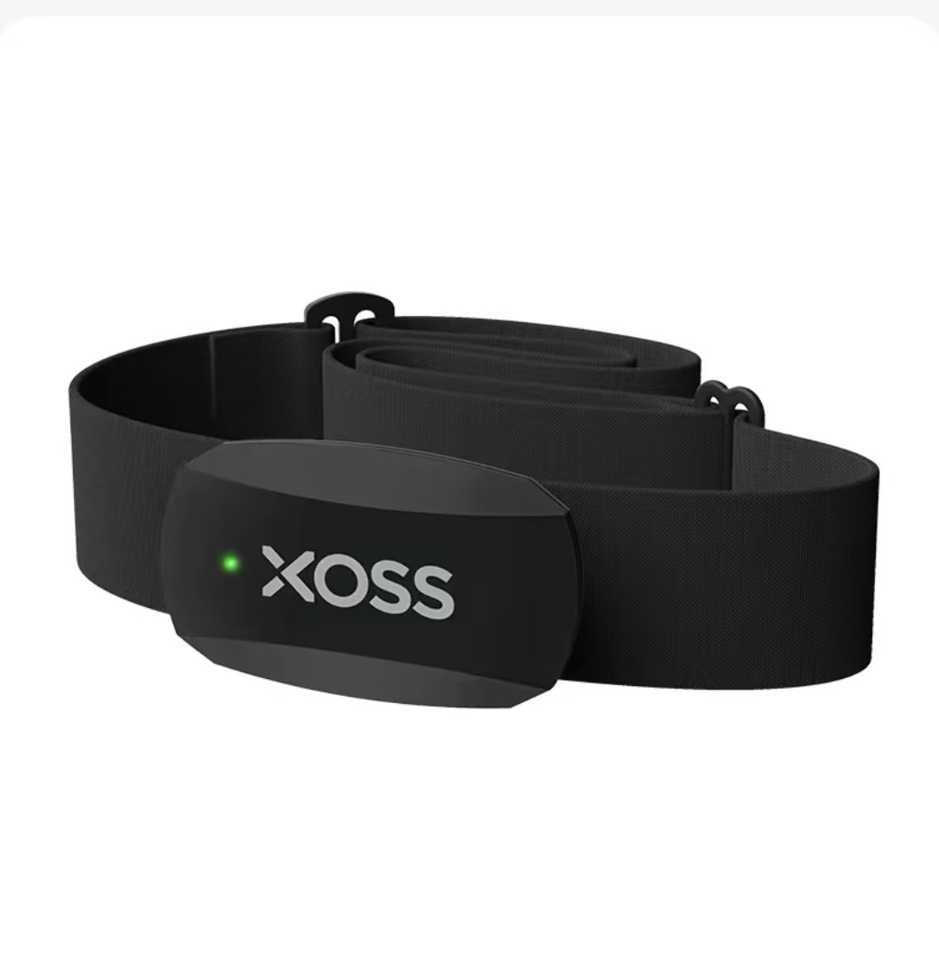 Health Monitors - Sensor de Frequência Cardíaca XOSS X2