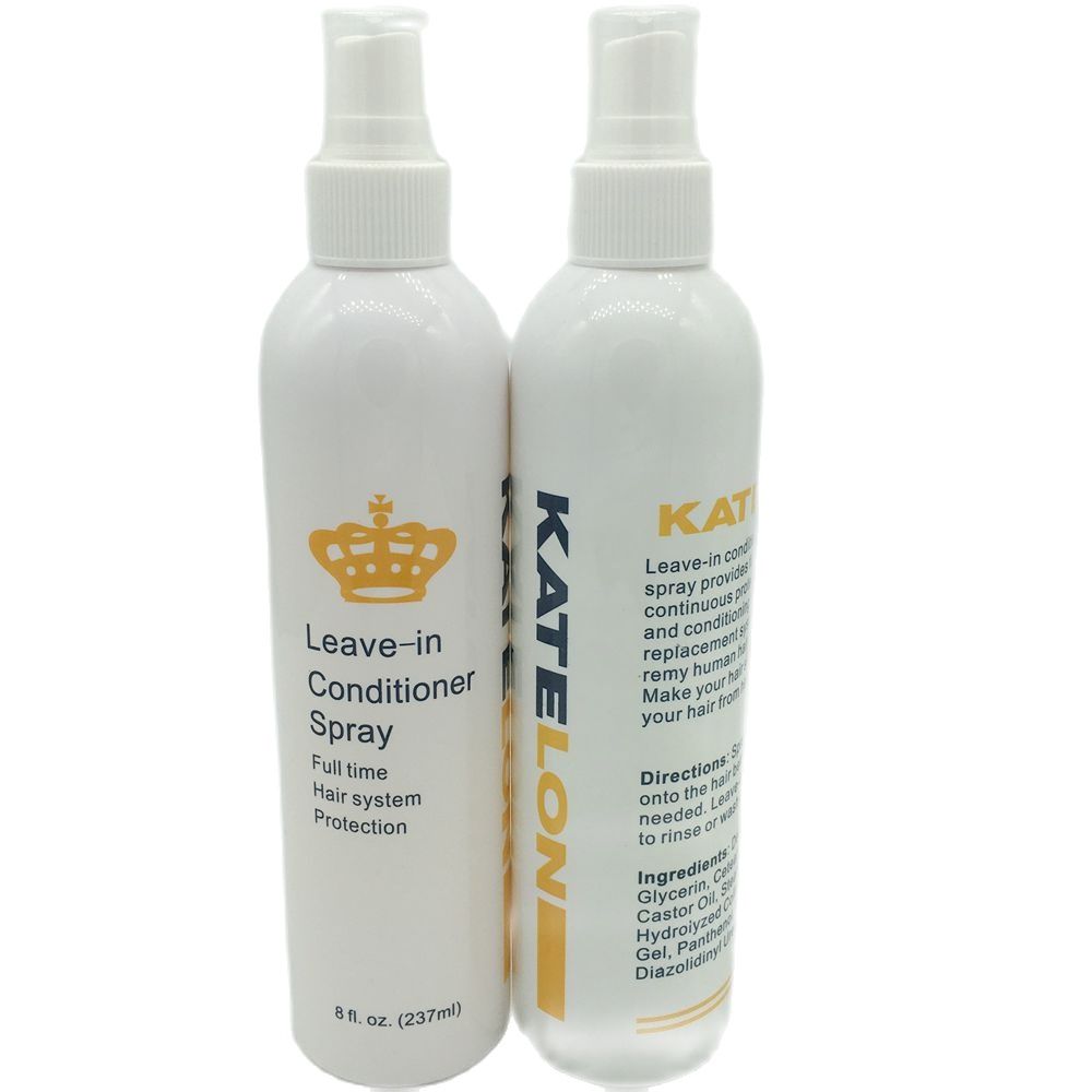 Hair Care - Condicionador de peruca de 8 onças,