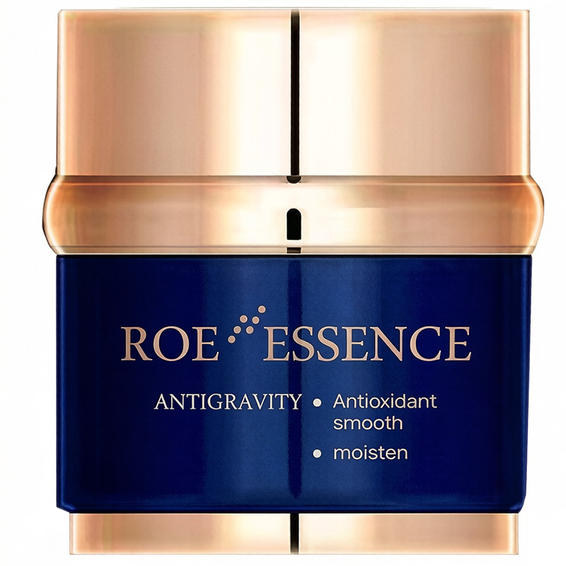 Retinol Anti Wrinkle Cream - Creme Facial de Retinol com Ovas