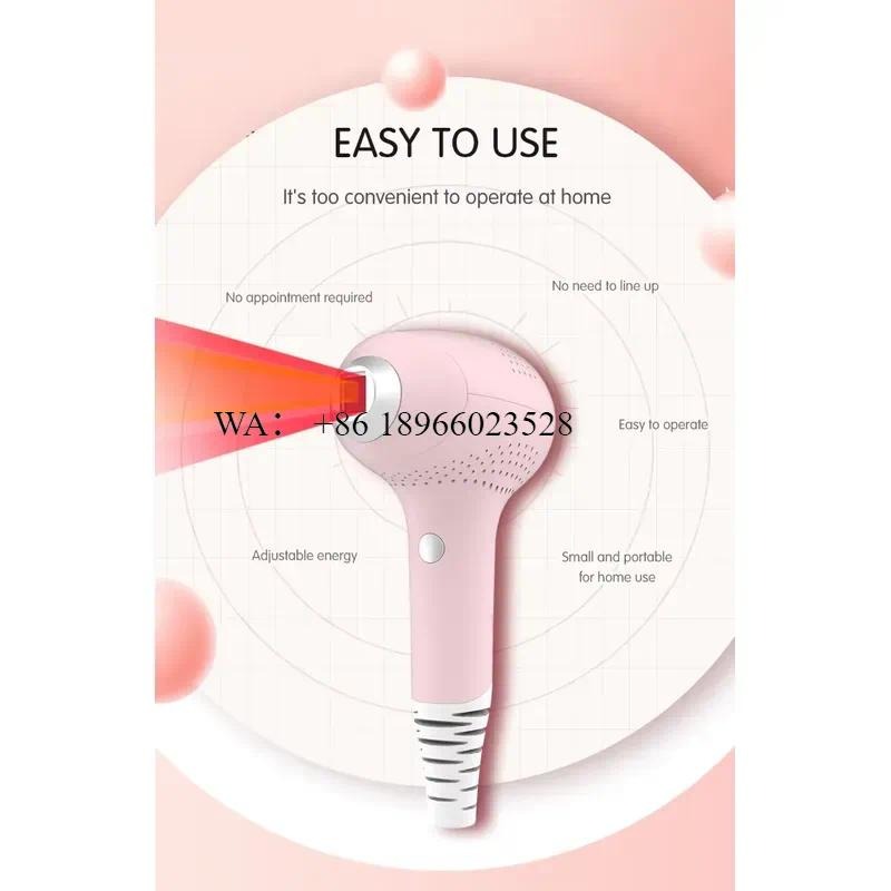 Hair Care - WMWMNU para Uso Doméstico Portátil, Kit
