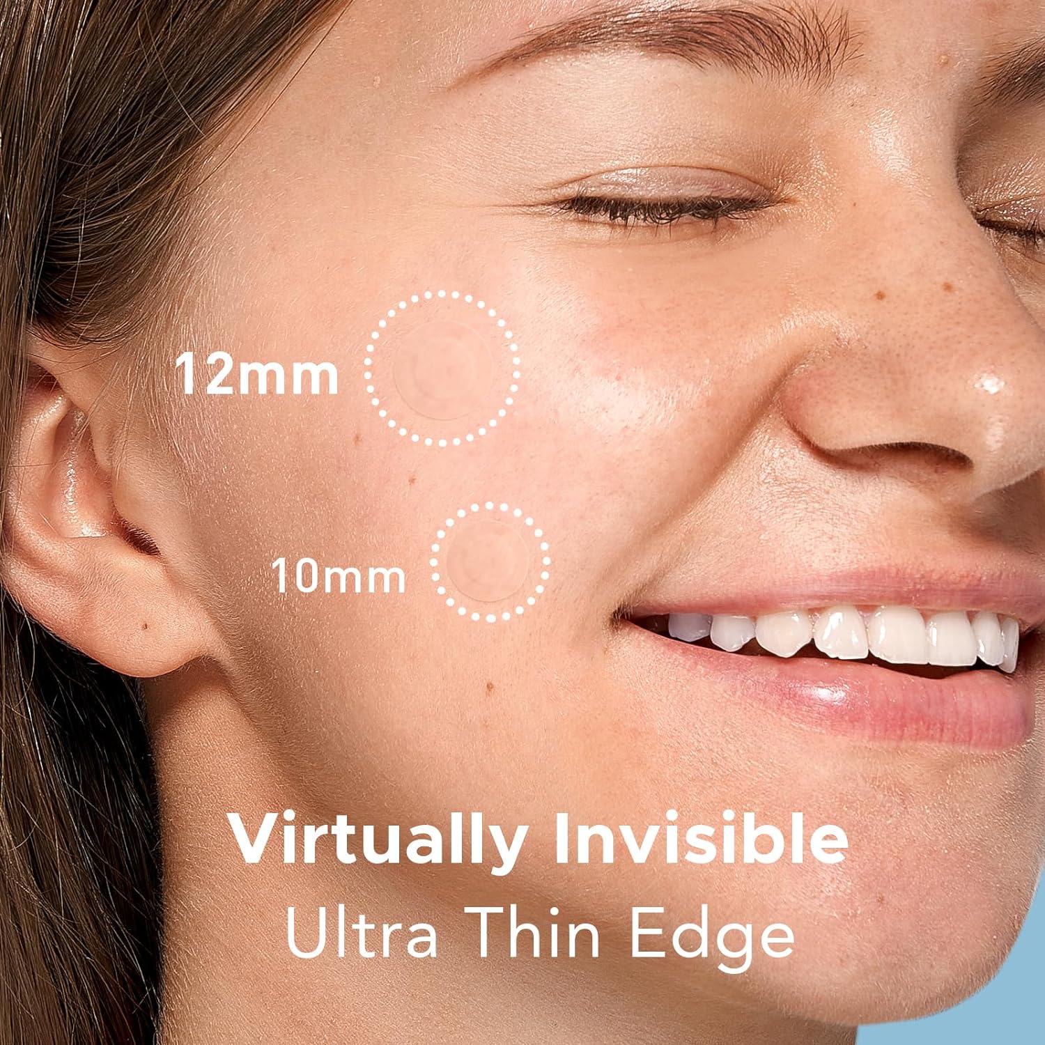 36/360 Adesivos Hidrocoloides  - Hydrocolloid Pimple Patch avaliação e preço
