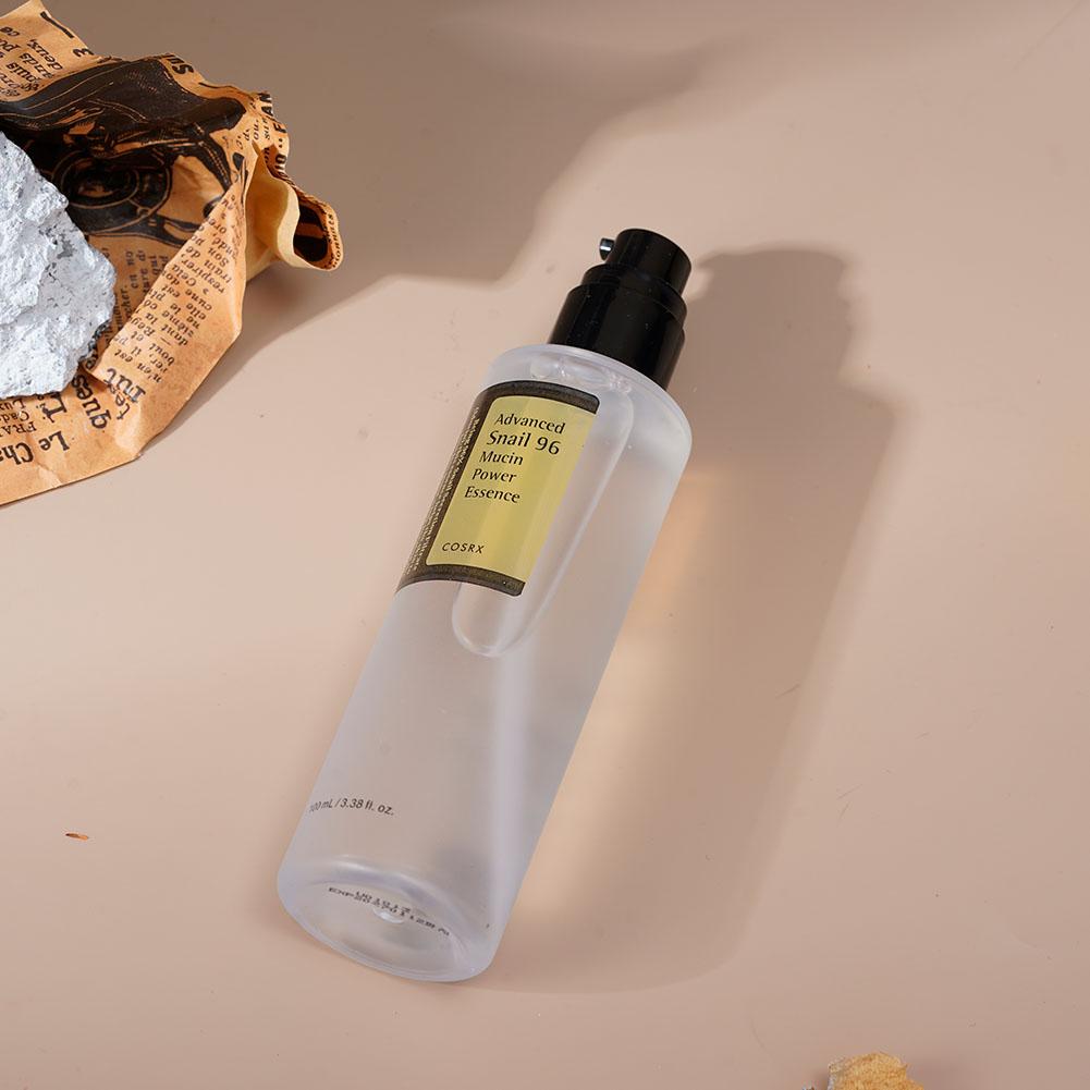 Advanced Snail 96 Mucin Power  - Snail Mucin 96 Repair Essence avaliação e preço