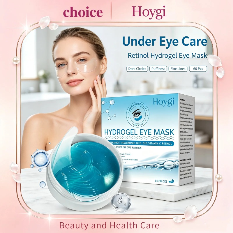 Máscara para Olhos Hoygi com R - Collagen Under Eye Patches avaliação e preço