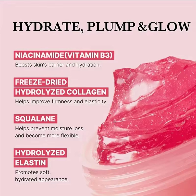 100g geléia creme facial colág - Niacinamide Pore Shrinking Essence avaliação e preço