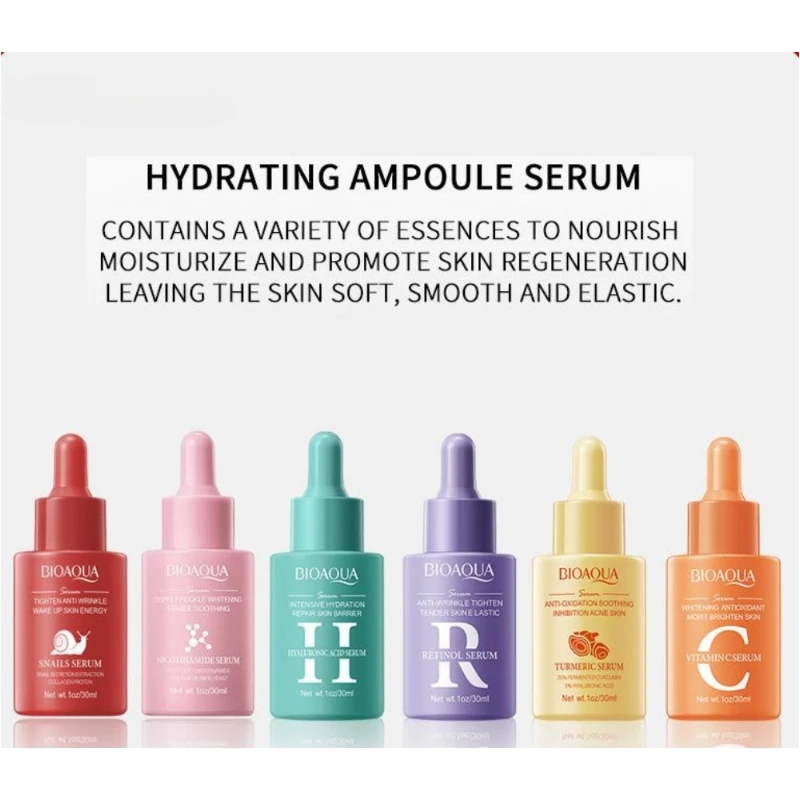 Novo retinol niacinamida ácido - Niacinamide Pore Shrinking Essence avaliação e preço
