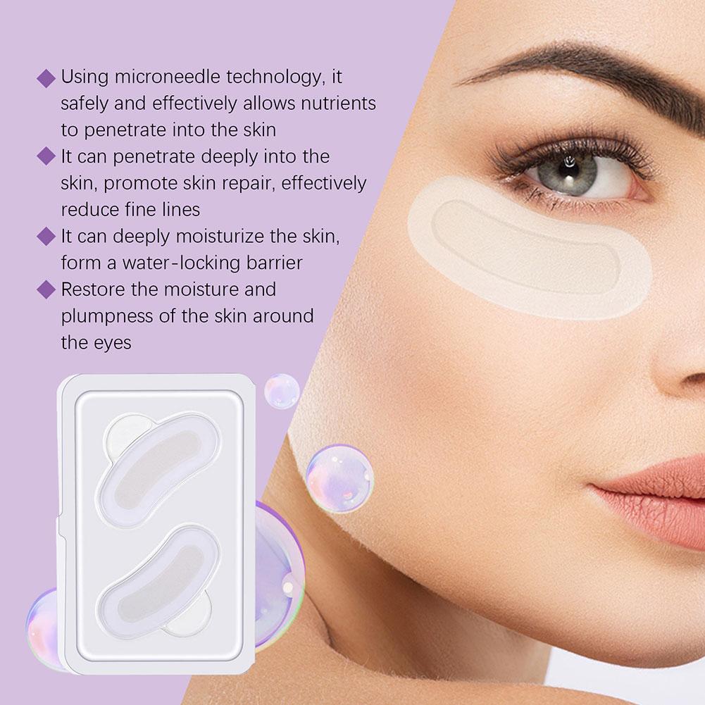 Colágeno microagulha olho reme - Collagen Under Eye Patches avaliação e preço
