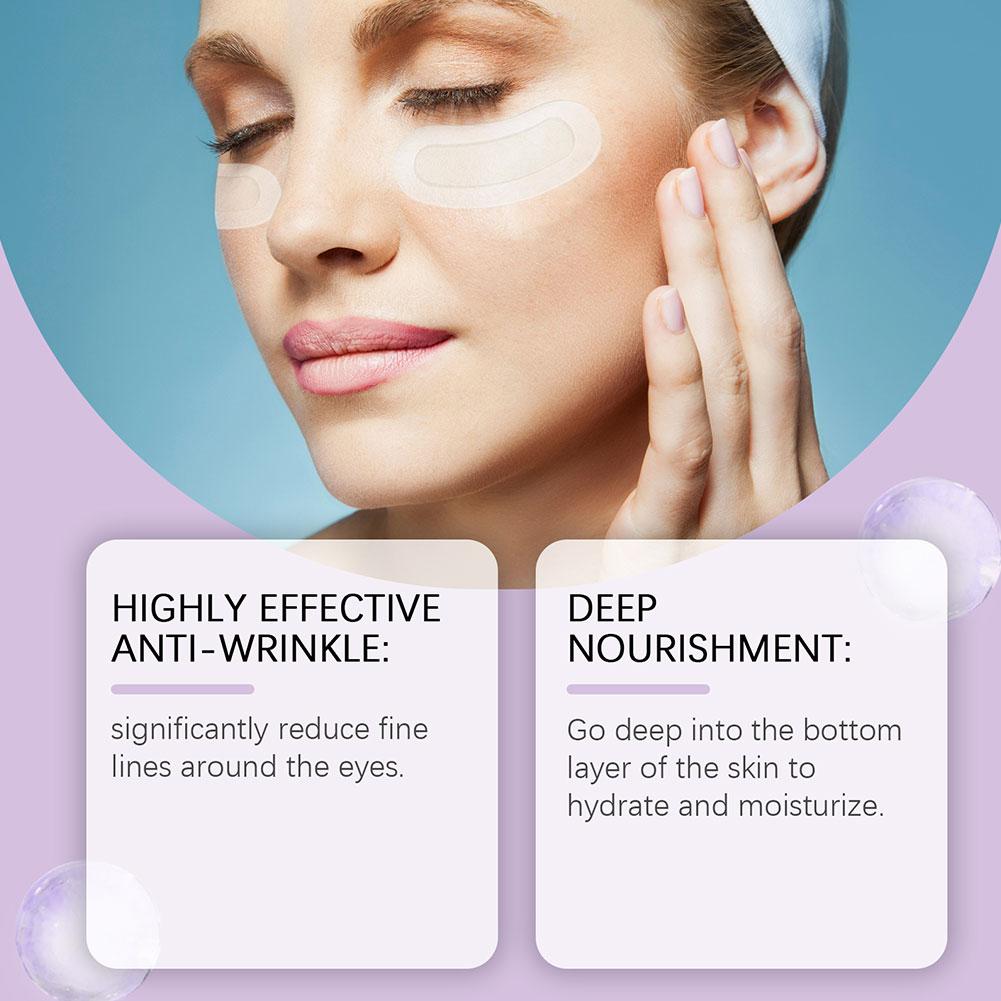 Colágeno microagulha olho reme - Collagen Under Eye Patches avaliação e preço