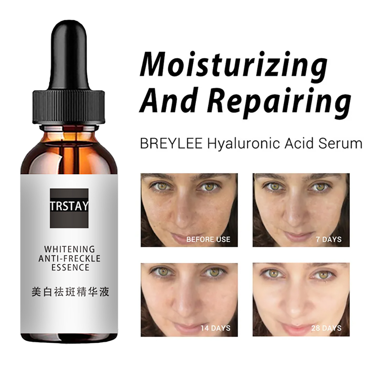Niacinamida ácido essências fa - Niacinamide Pore Shrinking Essence avaliação e preço