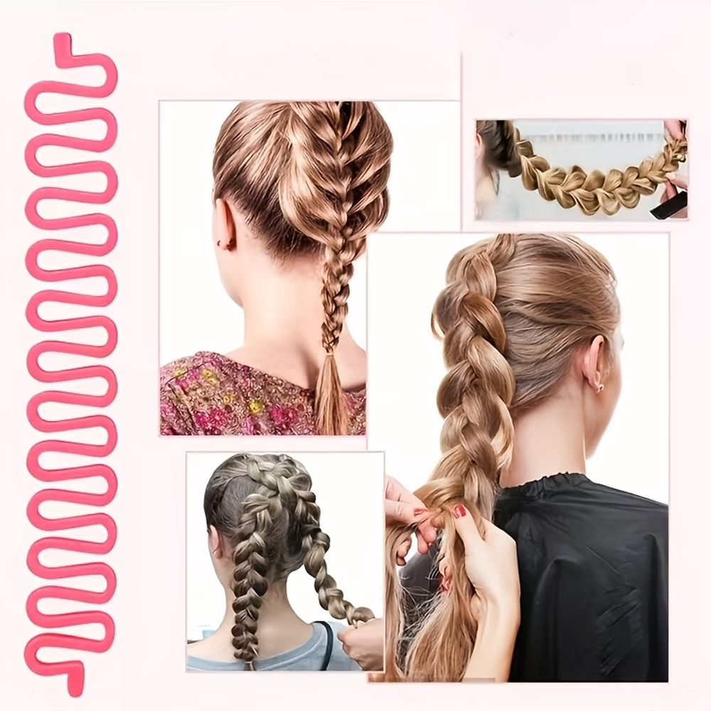 Conjunto de 7 Peças para Cuida - Hair Care avaliação e preço