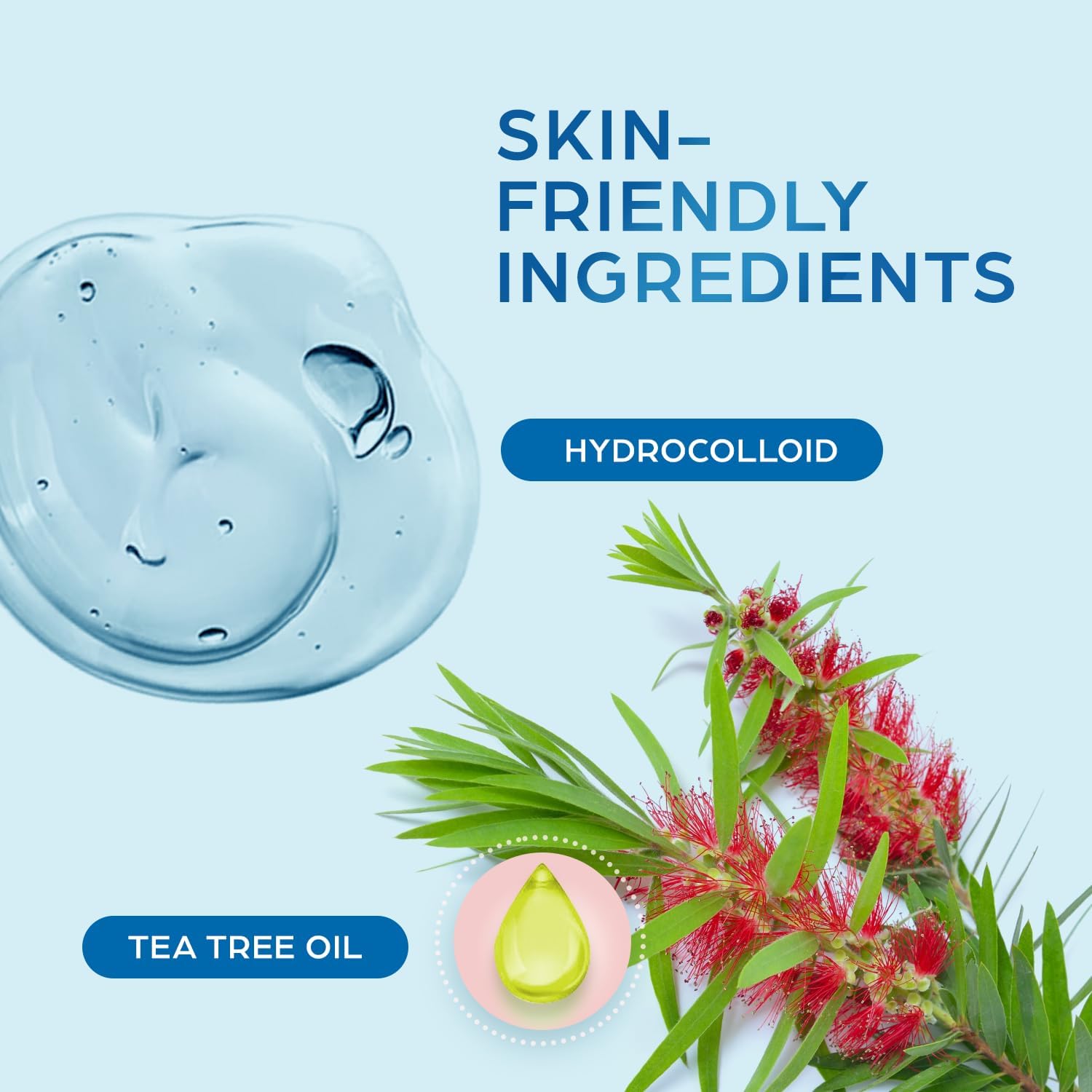 1120 Adesivos Reparadores para - Skincare avaliação e preço