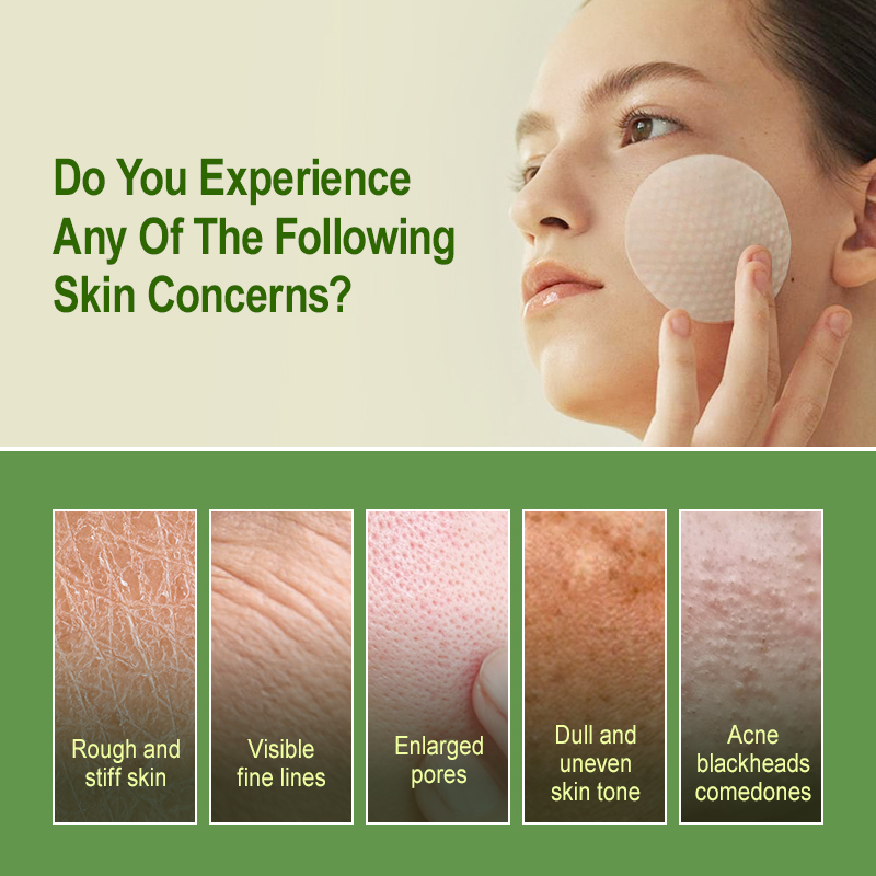 Almofadas esfoliantes de ácido - Salicylic Acid Blackhead Remover avaliação e preço