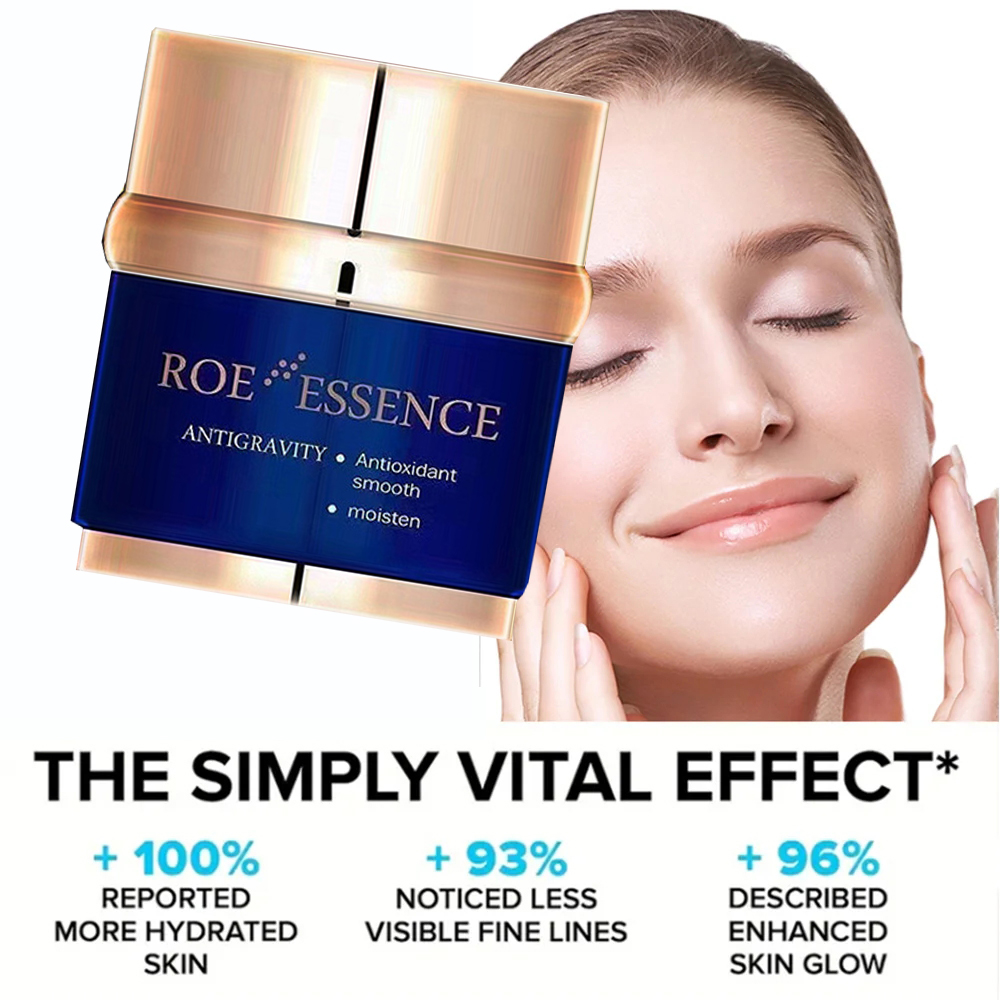 Creme Facial de Retinol com Ov - Retinol Anti Wrinkle Cream avaliação e preço