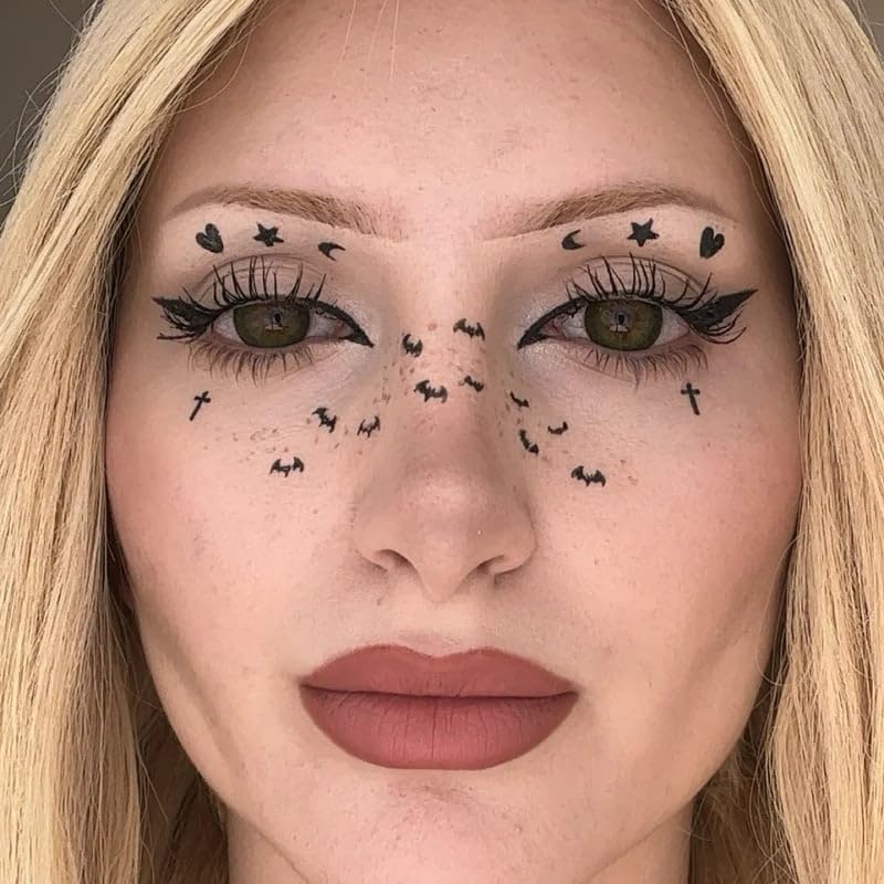Delineador Líquido Preto à Pro - Waterproof Liquid Eyeliner Pen avaliação e preço