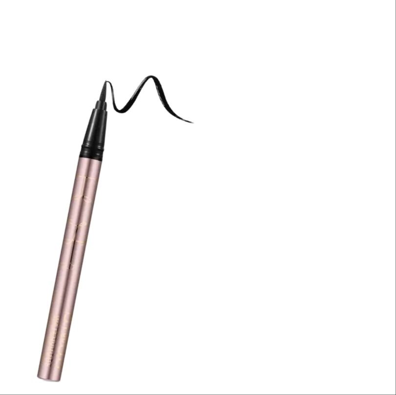 Delineador líquido profissiona - Waterproof Liquid Eyeliner Pen avaliação e preço