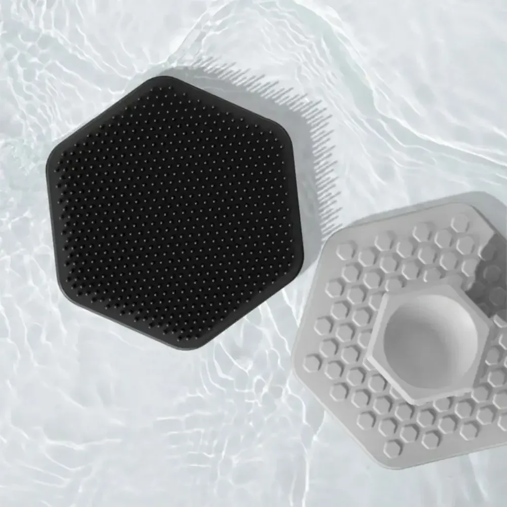 Escova Facial Portátil de Sili - Silicone Face Scrubber Electric avaliação e preço