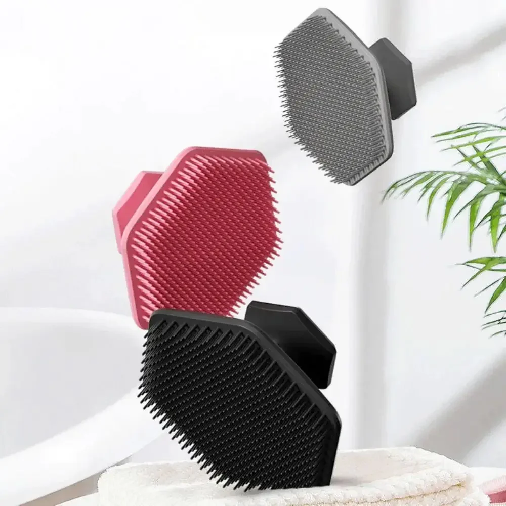 Escova Facial Portátil de Sili - Silicone Face Scrubber Electric avaliação e preço