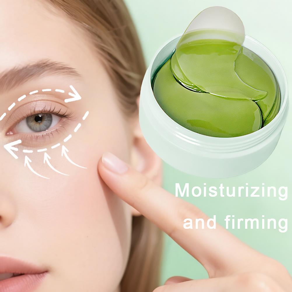 Máscara de Olhos de Colágeno,  - Collagen Under Eye Patches avaliação e preço