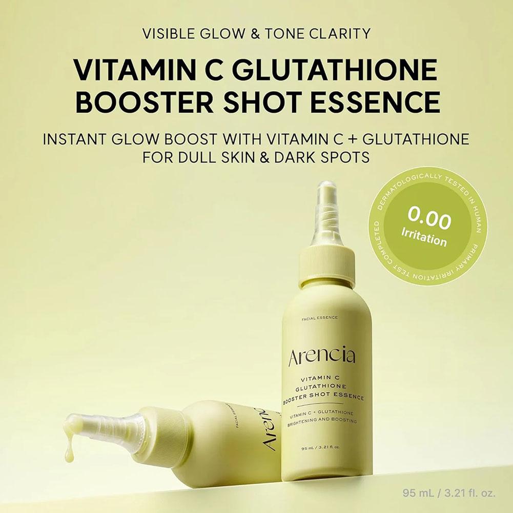 Sérum Hidratante Arencia Gluta - Niacinamide Pore Shrinking Essence avaliação e preço