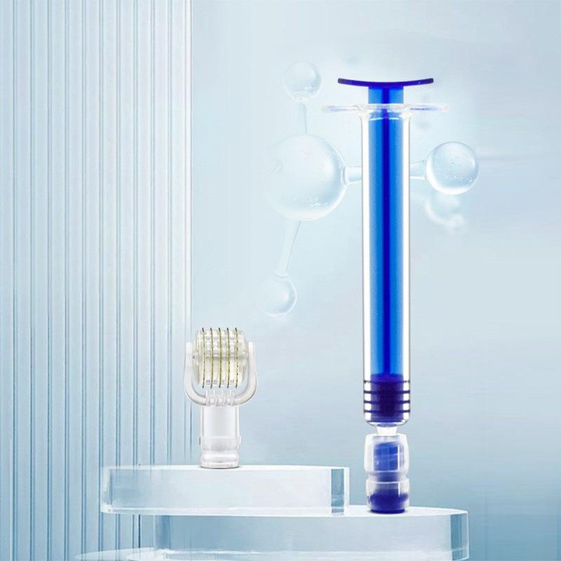 [Novo] Rolo de Microagulhas 0. - Skincare avaliação e preço