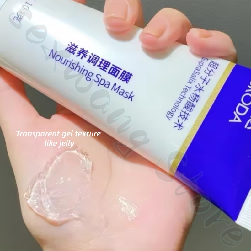 Máscara de ácido salicílico de - Salicylic Acid Blackhead Remover avaliação e preço