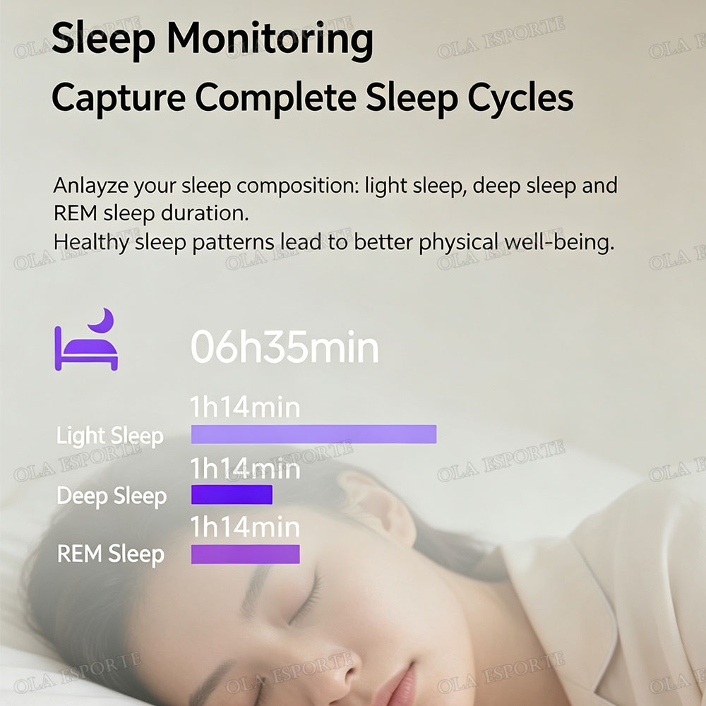 Novo Anel Inteligente com Cont - Health Monitors avaliação e preço