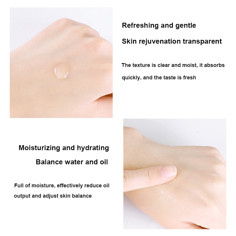 Soro da cara do ácido hialurón - Niacinamide Pore Shrinking Essence avaliação e preço