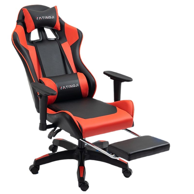 Cadeira Gamer para Esportes e  - Massage avaliação e preço