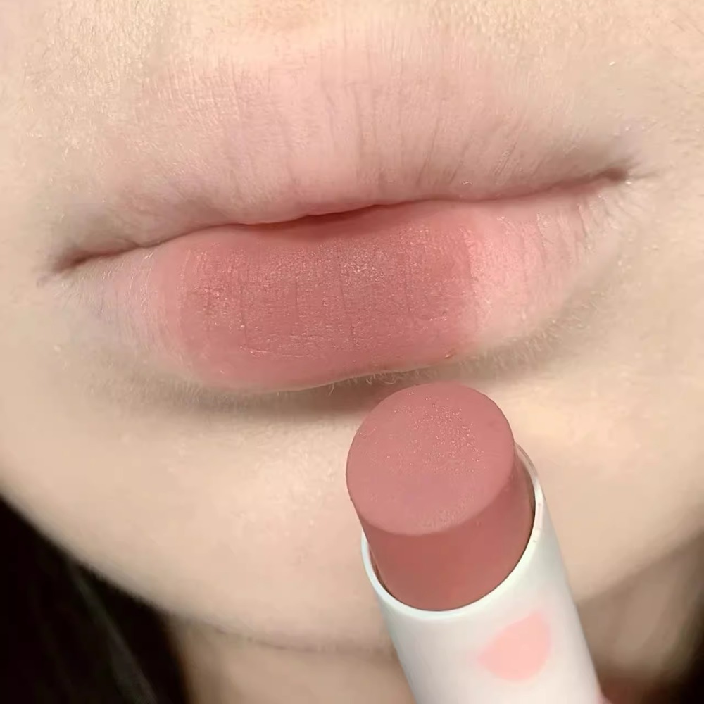 Batom Matte Aveludado Hidratan - Matte Velvet Lip Tint Long Lasting avaliação e preço