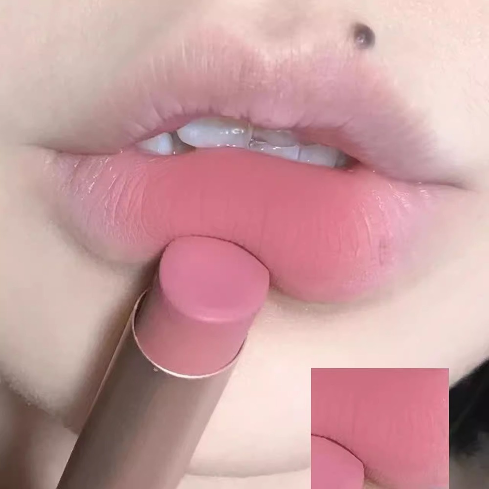 Batom Matte Aveludado Hidratan - Matte Velvet Lip Tint Long Lasting avaliação e preço