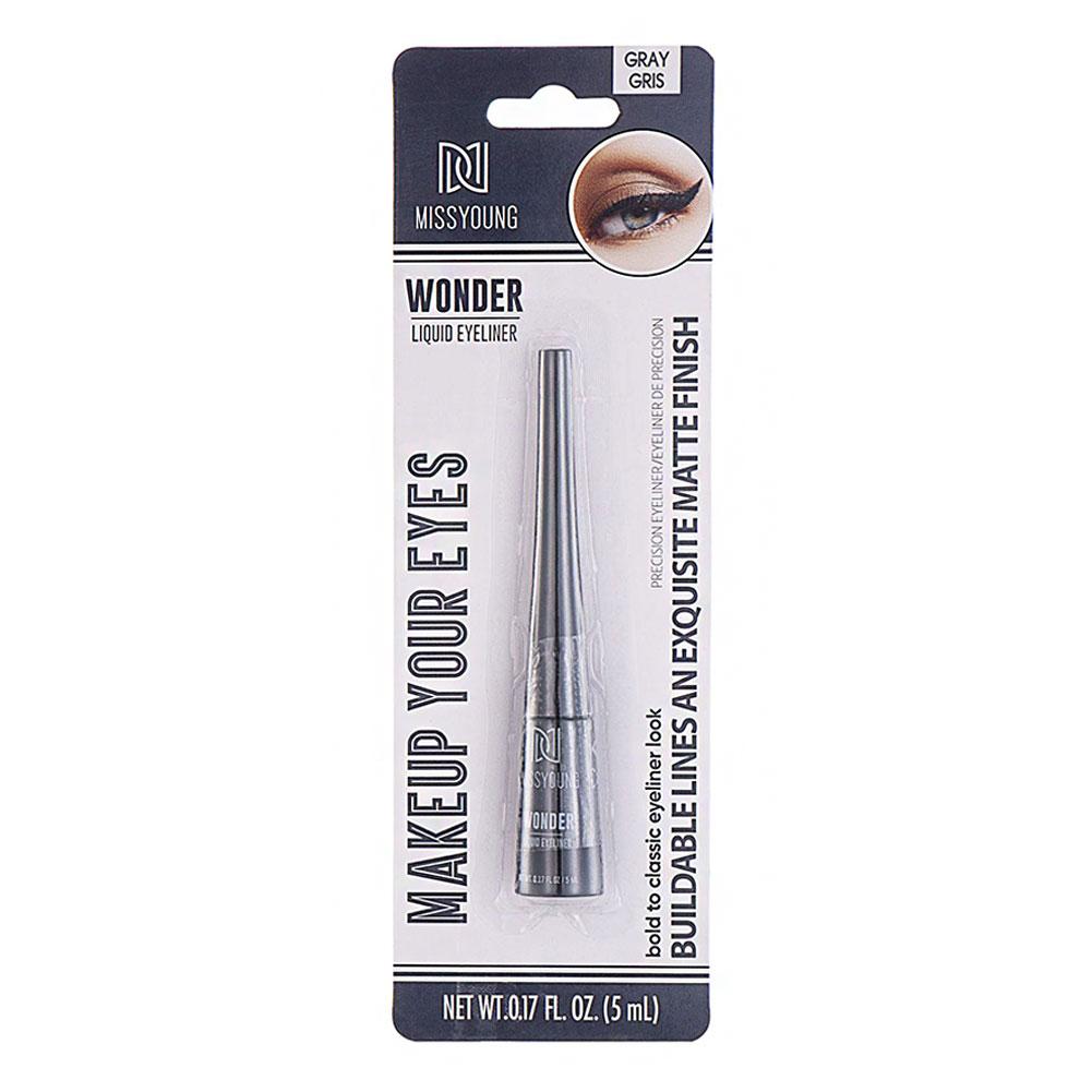 Caneta delineadora líquida à p - Waterproof Liquid Eyeliner Pen avaliação e preço