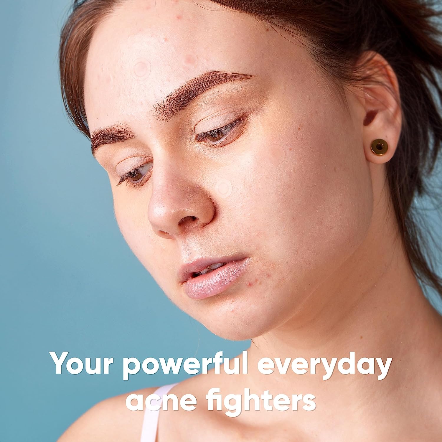 Adesivo Hidrocolóide Invisível - Skincare avaliação e preço