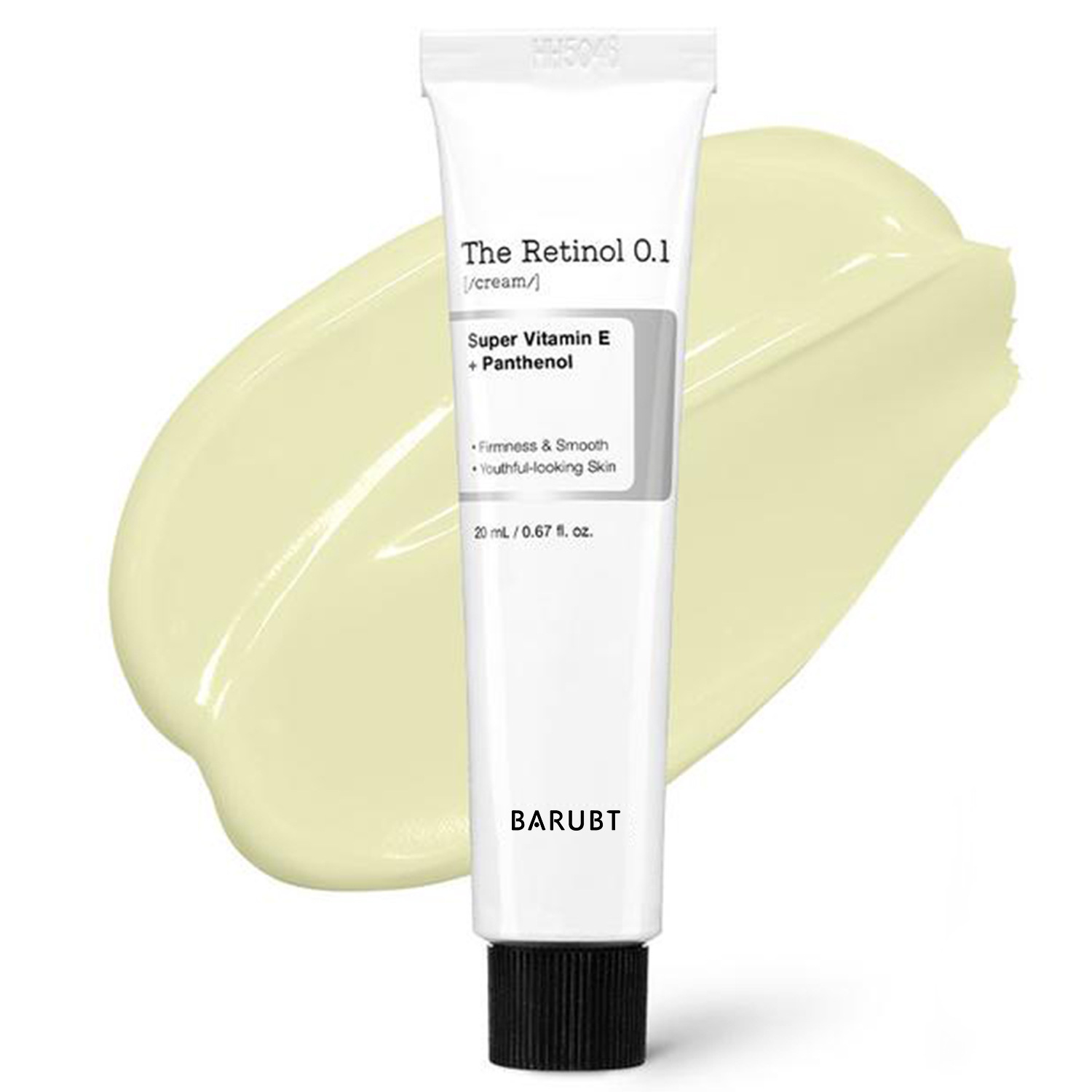 Creme de Retinol 0,1%, Creme A - Retinol Anti Wrinkle Cream avaliação e preço
