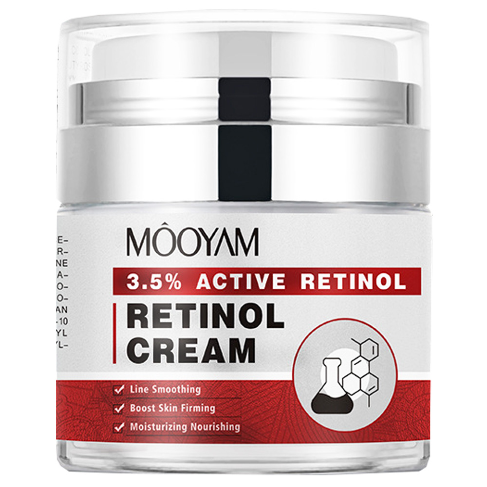 Creme instantâneo de retinol,  - Retinol Anti Wrinkle Cream avaliação e preço
