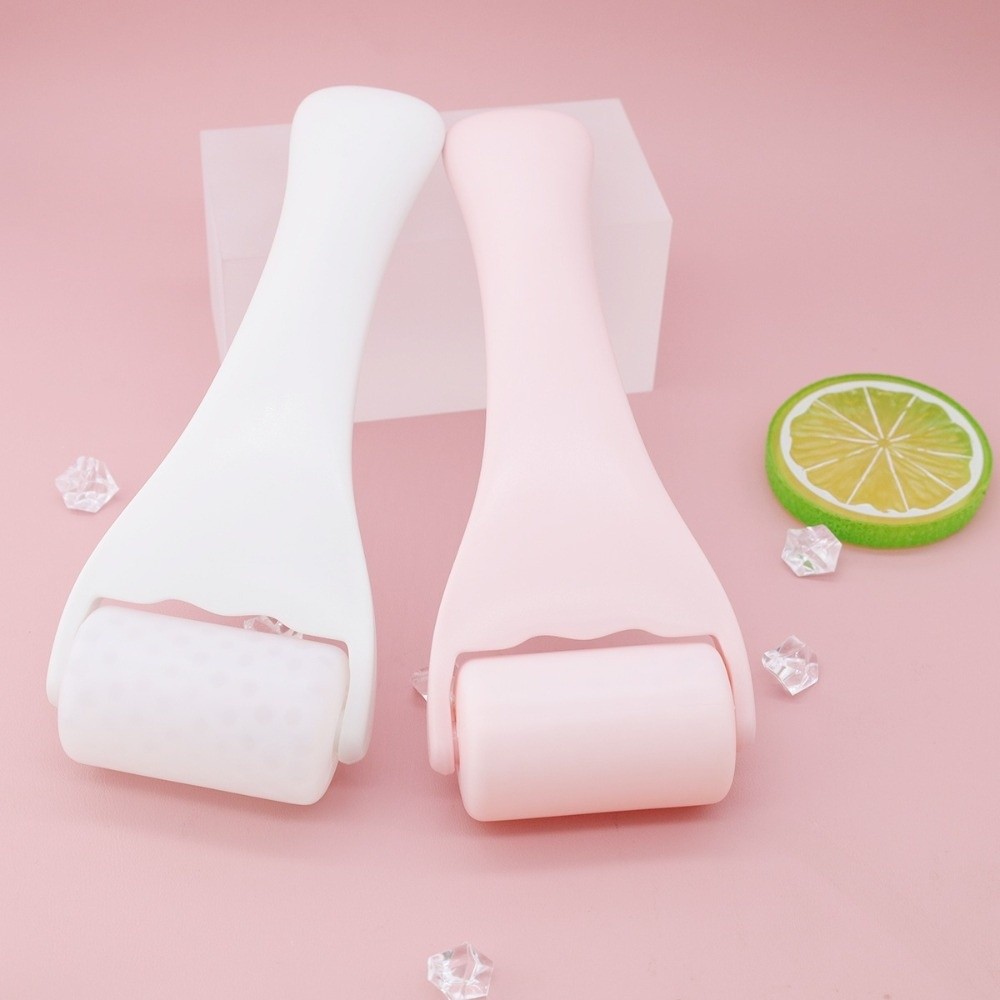 Rolo de Gel Frio para Rosto e  - Face Ice Roller Puffiness avaliação e preço