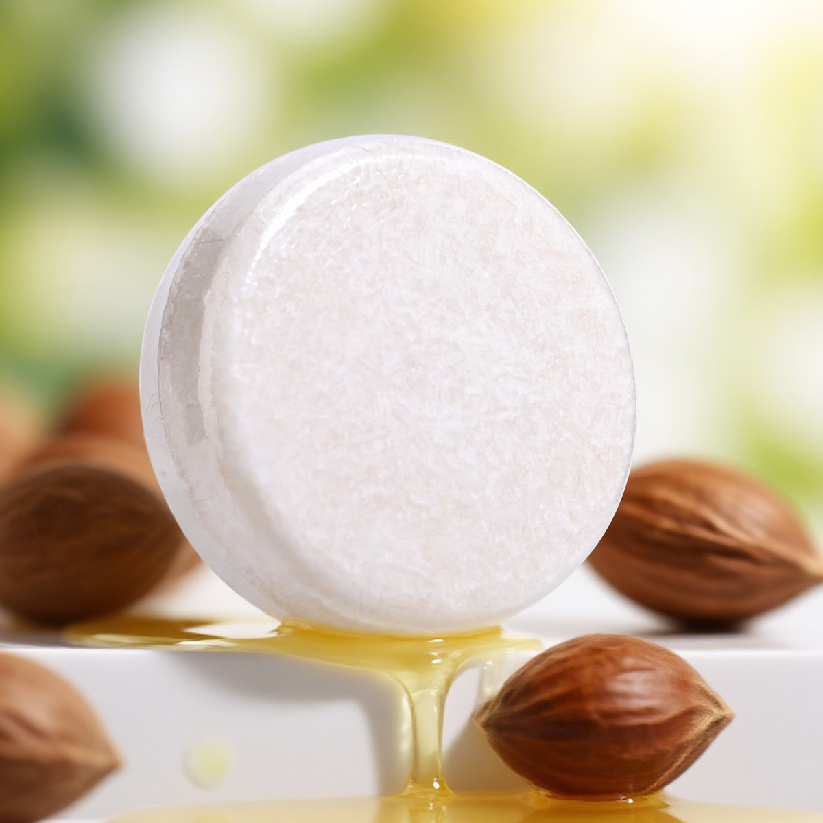 Sabonete condicionador de cabe - Hair Care avaliação e preço