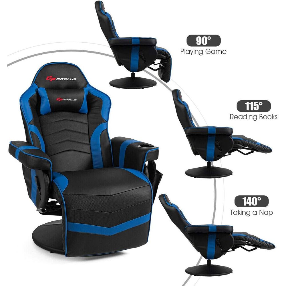 Cadeira de Massagem para Jogos - Massage avaliação e preço