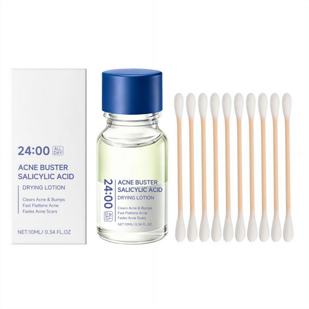 Ácido Salicílico Removedor de  - Salicylic Acid Blackhead Remover avaliação e preço