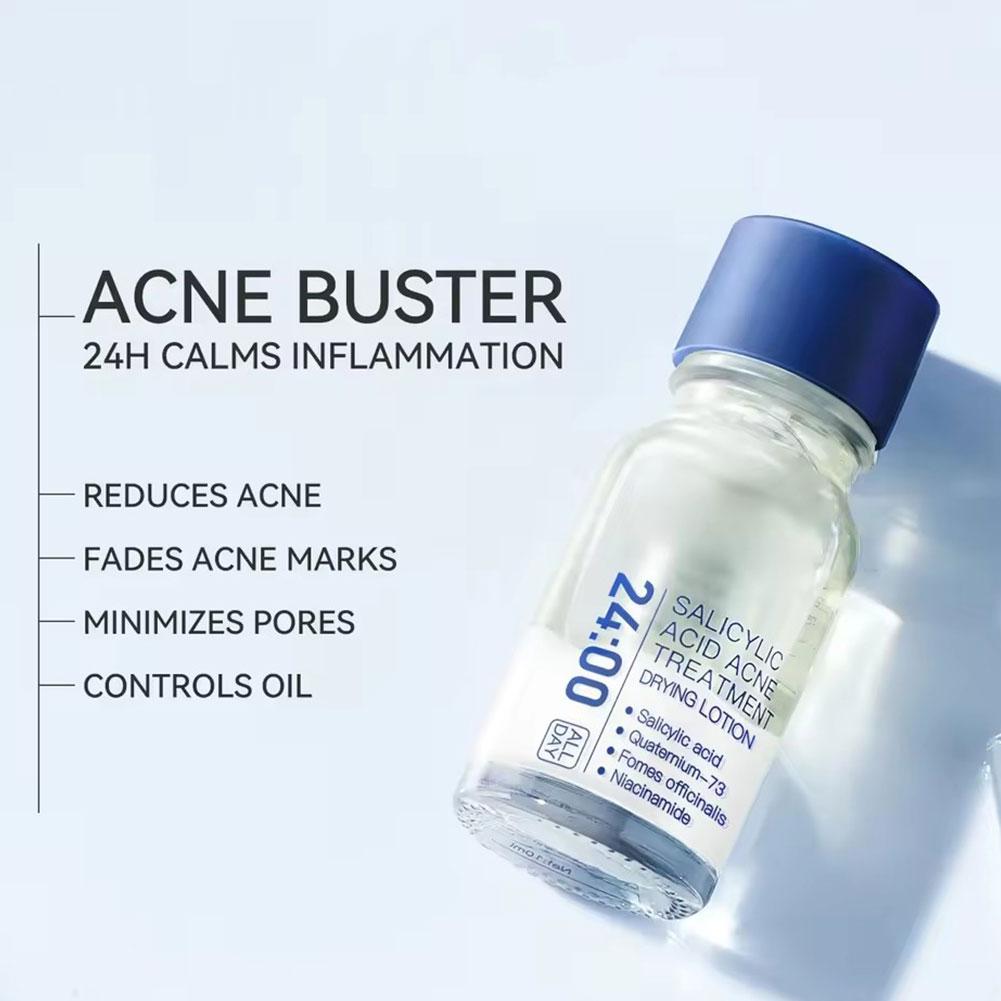 Ácido Salicílico Removedor de  - Salicylic Acid Blackhead Remover avaliação e preço