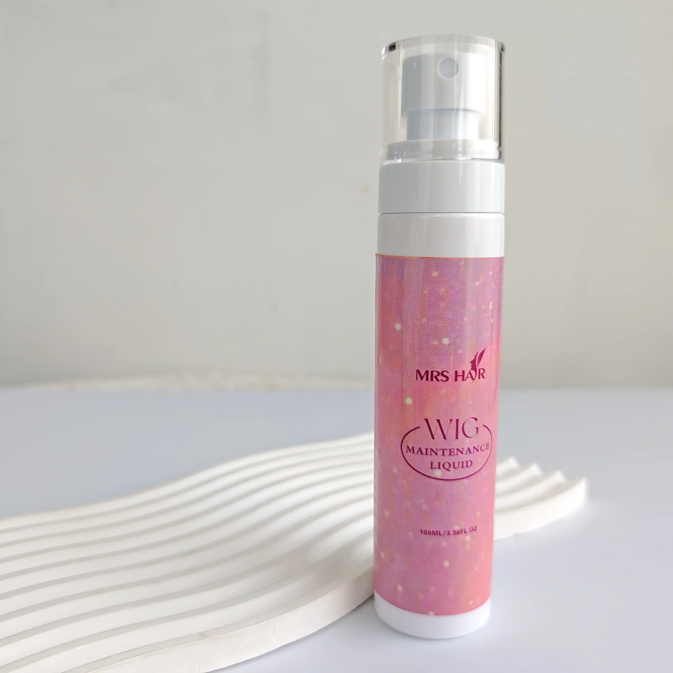 Spray para Cuidado de Perucas  - Hair Care avaliação e preço