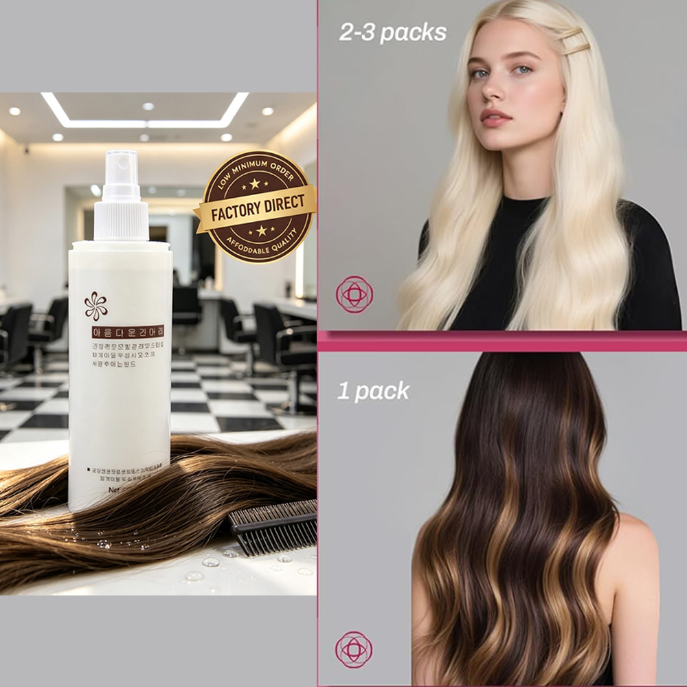 Spray Antifrizz para Cuidado d - Hair Care avaliação e preço
